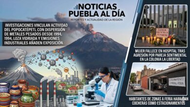 Clave Puebla