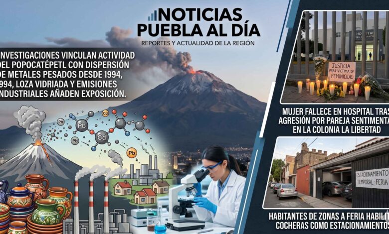 Clave Puebla