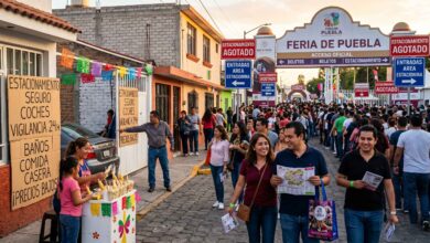 Feria de Puebla