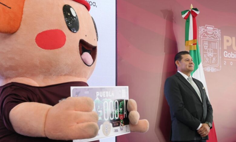 Puebla