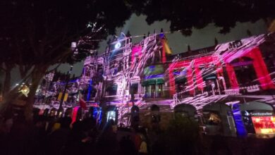Glow México