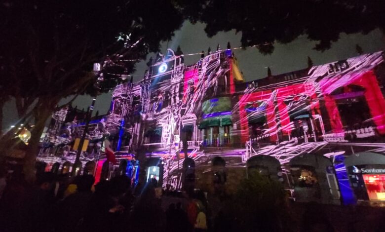 Glow México
