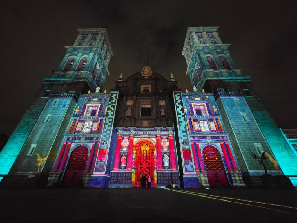 Glow México