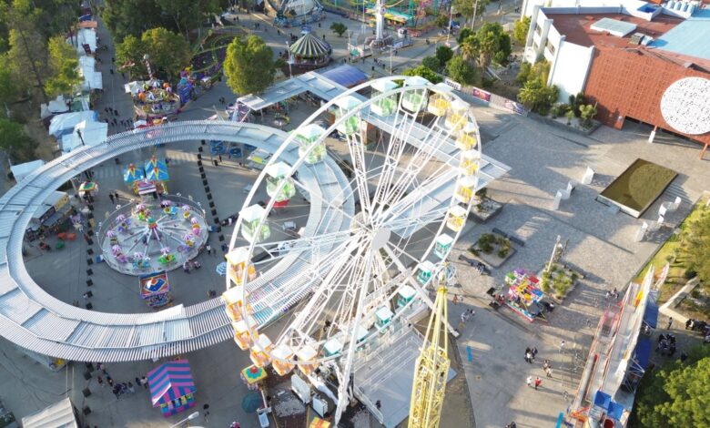 Feria