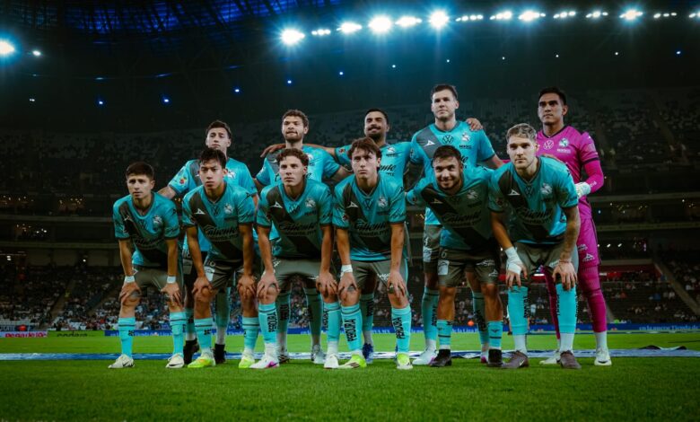 Club Puebla