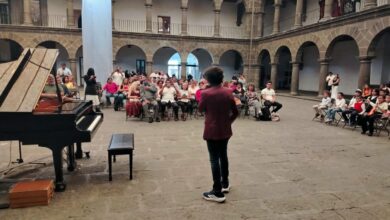 San Pedro Museo del Arte