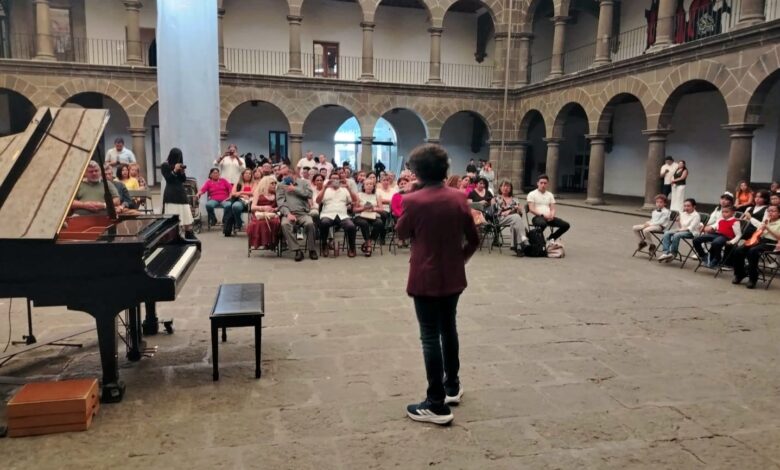 San Pedro Museo del Arte