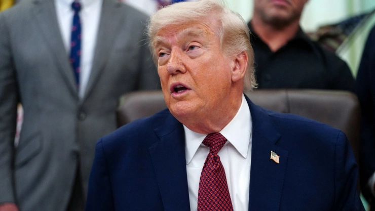 Trump