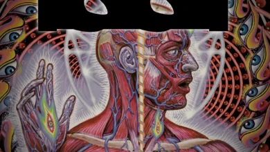 Lateralus