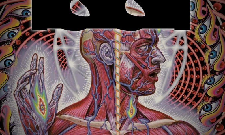 Lateralus