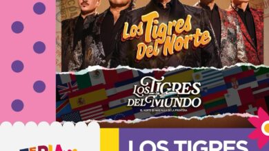 Tigres del Norte