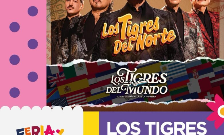 Tigres del Norte