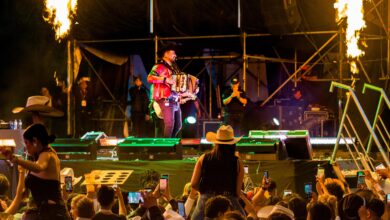 Feria de Puebla