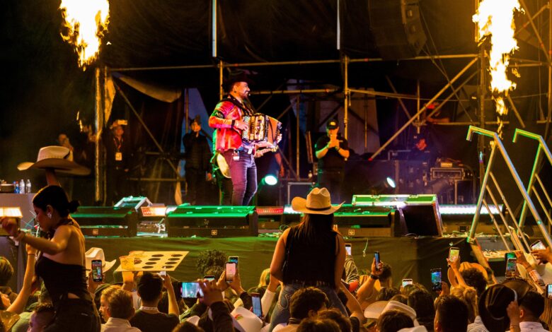 Feria de Puebla