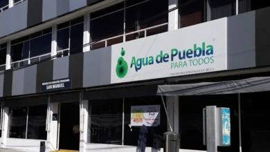 Agua de Puebla