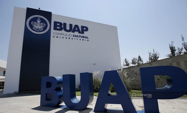 BUAP