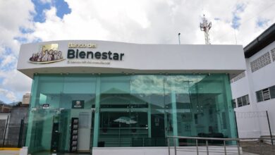 Banco del Bienestar