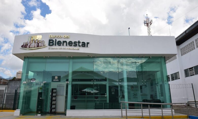 Banco del Bienestar