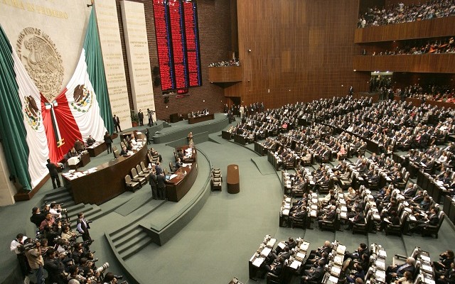 Diputados