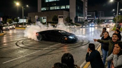 Lamborghini