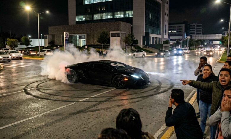 Lamborghini