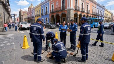servidores públicos