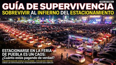 Estacionamiento