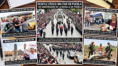 Clave Puebla