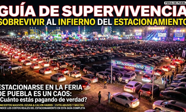 Estacionamiento