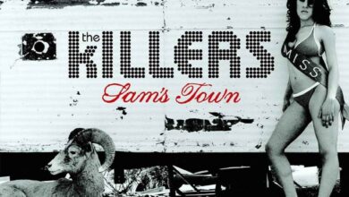 The Killers