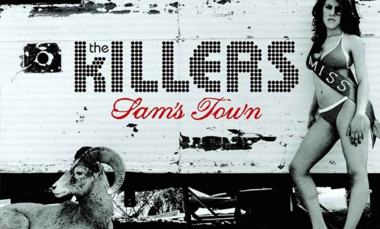 The Killers