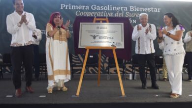 Gasolinas Bienestar
