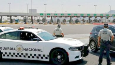 Guardia Nacional