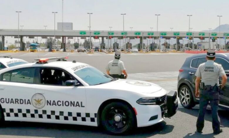 Guardia Nacional