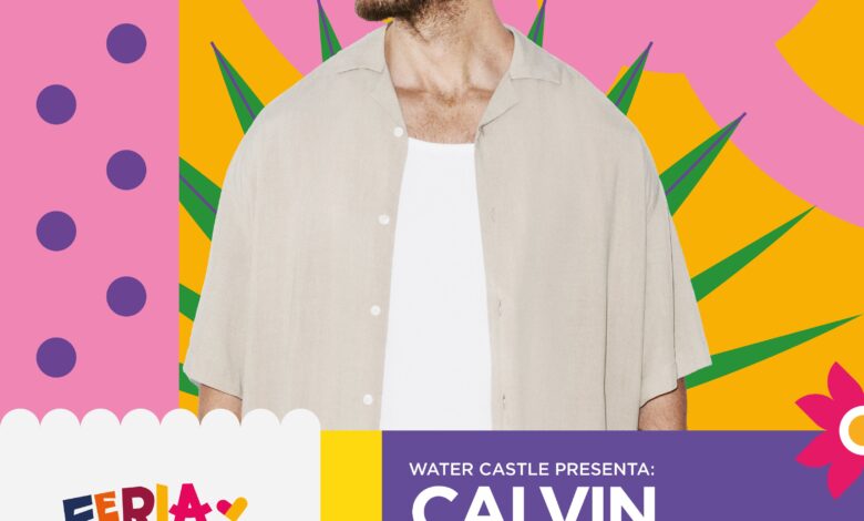 Calvin Harris