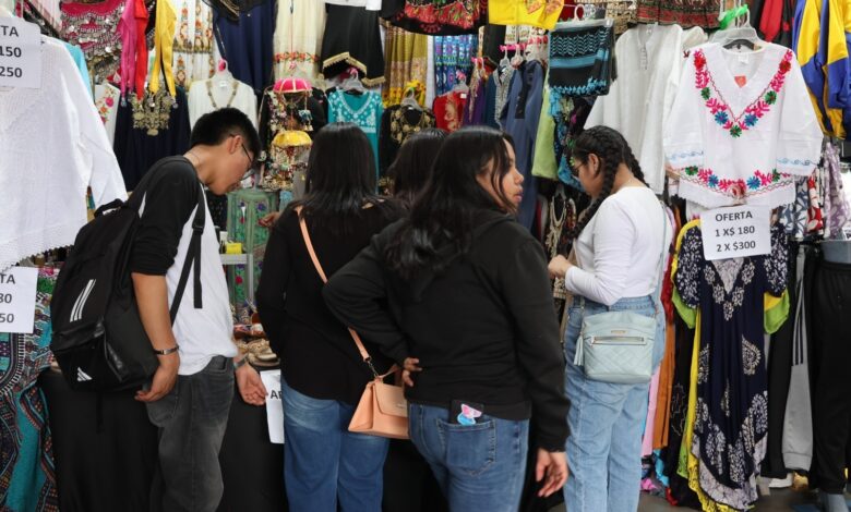Feria de Puebla