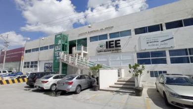 Instituto Electoral