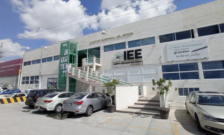 Instituto Electoral