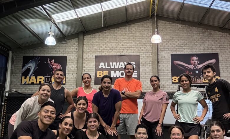 Hyrox