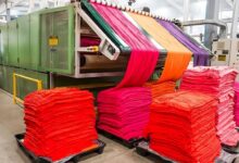 Industria textil