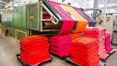 Industria textil