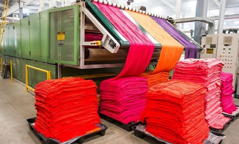 Industria textil