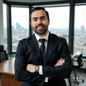 Daniel Gonzalez