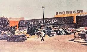 Plaza Dorada