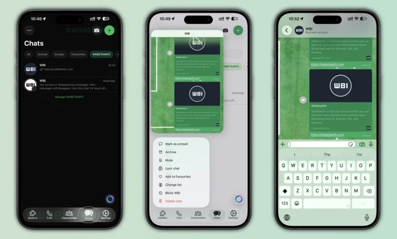 WhatsApp