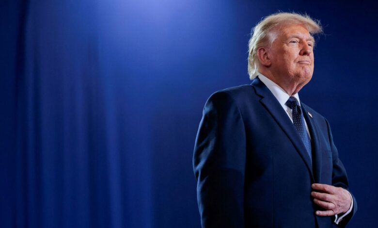 Trump
