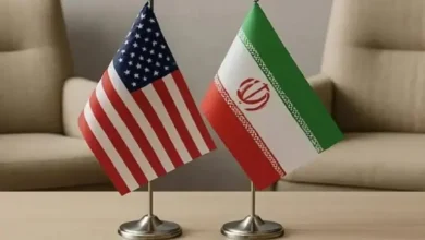 Irán