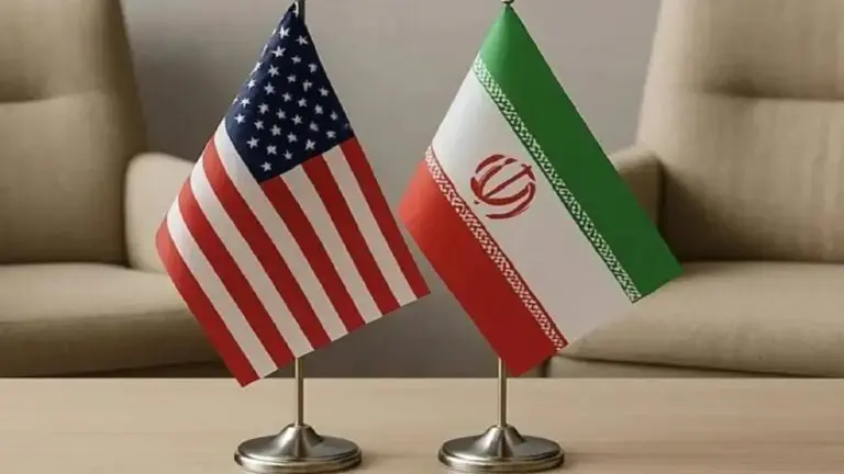 Irán