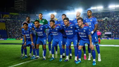 Cruz Azul