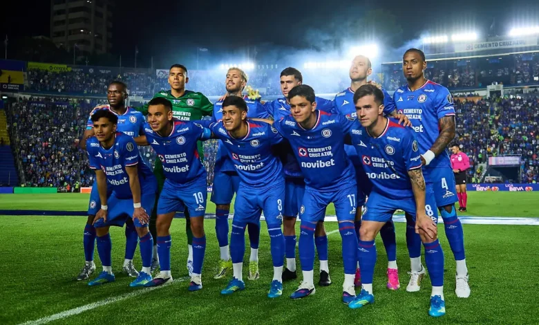 Cruz Azul
